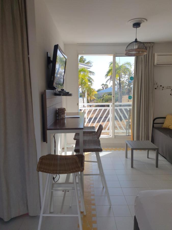 Le Petit Manganao Apartment Saint-Francois  Exterior photo